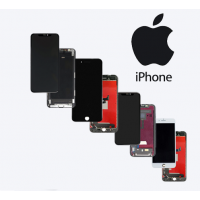 Display Per Iphone Apple Compatibili TFT INCELL OLED HARD OLED